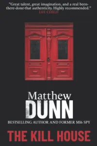 The Kill House (Ben Sign Mystery #4)