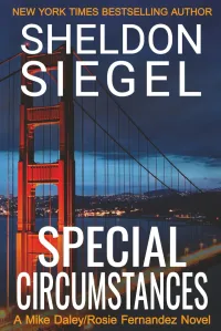 Special Circumstances (Mike Daley/Rosie Fernandez Legal Thriller #1)