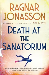 Death at the Sanatorium (Helgi #1)