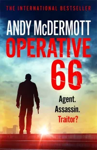 Operative 66 (Alex Reeve #1)