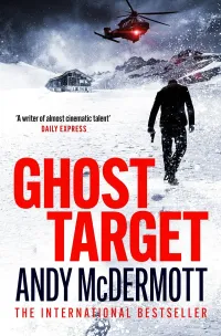 Ghost Target (Alex Reeve #3)