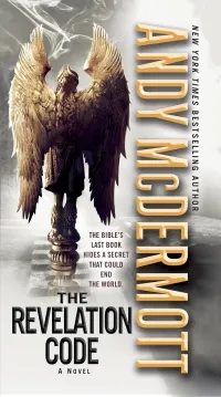 The Revelation Code (Nina Wilde & Eddie Chase #11)