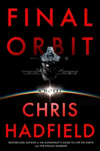 Final Orbit (Apollo Murders #3)
