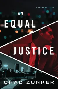 An Equal Justice (David Adams #1)