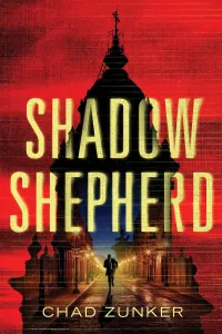 Shadow Shepherd (Sam Callahan #2)