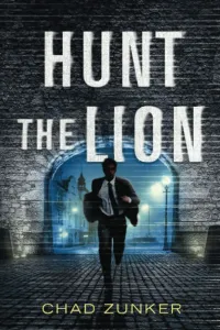 Hunt the Lion (Sam Callahan #3)