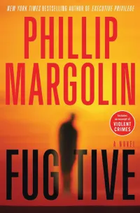 Fugitive (Amanda Jaffe #4)