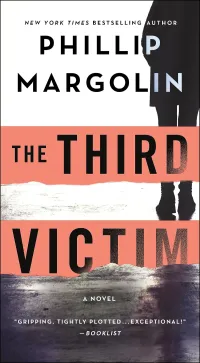 The Third Victim (Robin Lockwood #1)