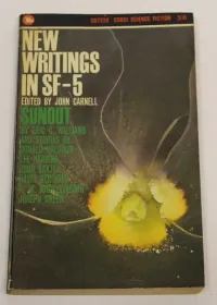 New Writings In SF.5 (New Writings in SF #5)