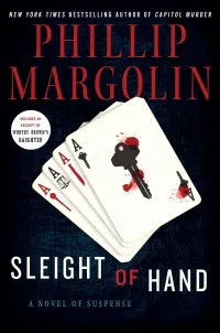 Sleight of Hand (Dana Cutler)