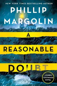 A Reasonable Doubt (Robin Lockwood #3)
