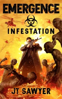 Infestation (Emergence Series #2)