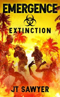 Extinction (Emergence Series #5)