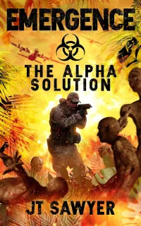 The Alpha Solution (Emergence Series #7)