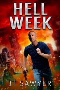 Hell Week (SEALs vs. Zombies #1)
