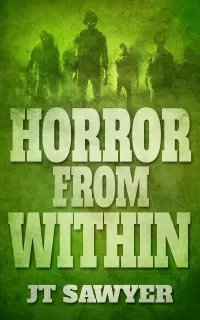 Horror From Within (Horror From Below #2)