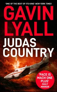 Judas Country