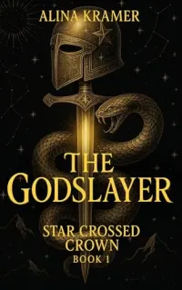 The Godslayer (Star Crossed Crown #1)