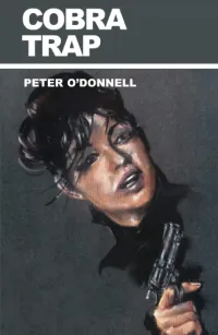 Cobra Trap (Modesty Blaise collections #2)