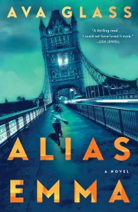 Alias Emma (Alias Emma #1)