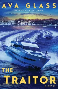 The Traitor (Alias Emma #2)