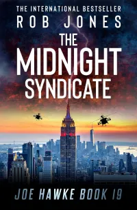 The Midnight Syndicate (Joe Hawke #19)
