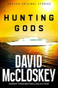 Hunting Gods (Pursuit Collection)