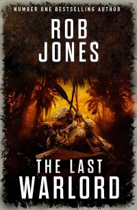 The Last Warlord (Joe Hawke #17)