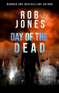 Day of the Dead (Joe Hawke #14)