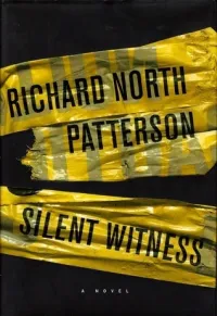 Silent Witness (Tony Lord #2)