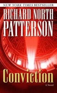 Conviction (Christopher Paget #4)