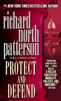 Protect and Defend (Kerry Kilcannon #2)