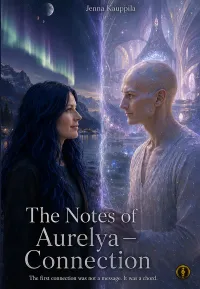Connection (The Notes of Aurelya #1)
