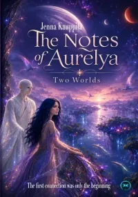 Two Worlds (The Notes of Aurelya #2)