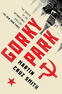 Gorky Park (Arkady Renko #1)