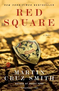 Red Square (Arkady Renko #3)