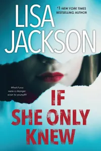 If She Only Knew (The Cahills #1)