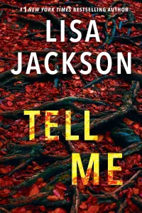 Tell Me (Savannah #3)