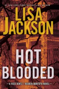 Hot Blooded (New Orleans #1)
