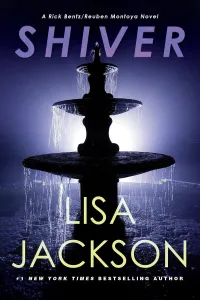 Shiver (New Orleans #3)