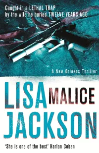 Malice (New Orleans #6)
