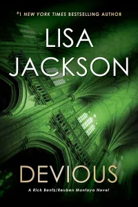Devious (New Orleans #7)