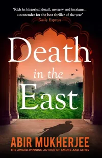 Death in the East (Wyndham & Banerjee Mysteries #4)