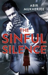 The Sinful Silence (The Sin #2)