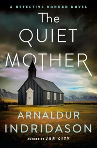 The Quiet Mother (Detective Konrad #3)