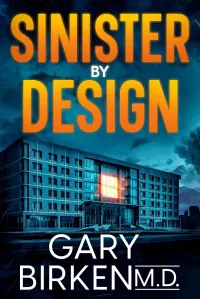 Sinister by Design (Madison Shaw and Jack Wyatt Medical Mysteries #4)