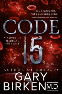 Code 15