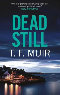 Dead Still (DCI ANDY GILCHRIST #10)