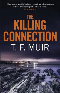 The Killing Connection (DCI ANDY GILCHRIST #8)