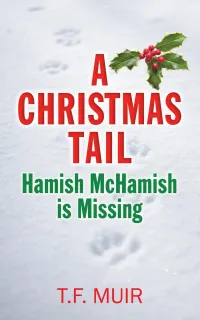 A CHRISTMAS TAIL (DCI ANDY GILCHRIST #5)